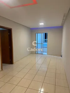 Apartamento com 3 Quartos à venda, 87m² no Laranjeiras, Uberlândia
