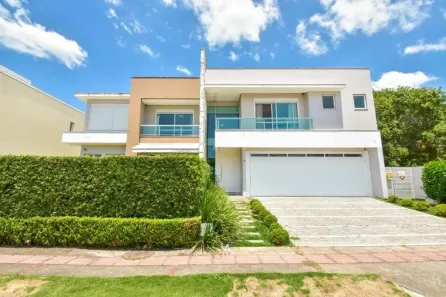 Casa com 5 Quartos à venda, 430m² no Jurerê Internacional, Florianópolis