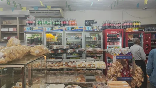 Ponto Comercial à venda, 290m² no Santa Maria, Brasília