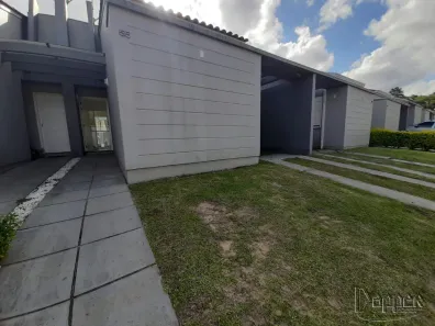 Casa com 2 Quartos à venda, 55m² no Santo Afonso, Novo Hamburgo