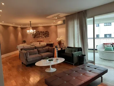 Apartamento com 3 Quartos à venda, 259m² no Jardim Paulista, São Paulo