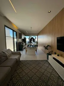 Casa de Condomínio com 3 Quartos à venda, 145m² no Condominio Cataguá Way, Taubaté