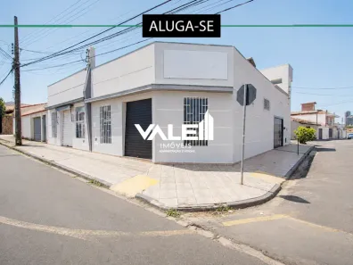 Ponto Comercial para alugar, 64m² no Vila Formosa, Franca