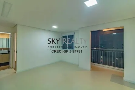 Apartamento com 1 Quarto à venda, 38m² no Vila Parque Jabaquara, São Paulo