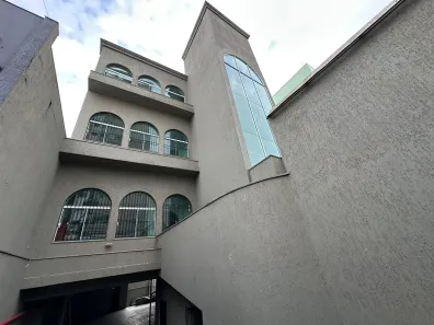 Galpão/Depósito/Armazém para alugar, 1000m² no Centro, São Bernardo do Campo