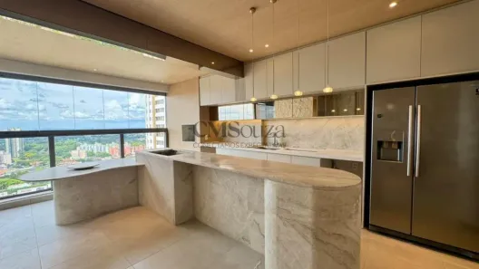 Apartamento com 2 Quartos para alugar, 89m² no Guanabara Parque Boulevard, Londrina