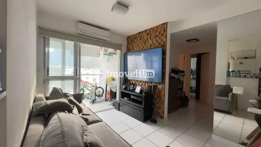 Apartamento com 3 Quartos à venda, 67m² no Jacarepaguá, Rio de Janeiro