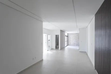 Apartamento com 3 Quartos à venda, 179m² no Cabral, Contagem