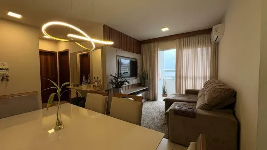 Apartamento com 2 Quartos à venda, 60m² no Jardim das Avenidas, Araranguá