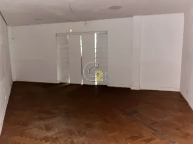 Sala Comercial para alugar, 137m² no Pinheiros, São Paulo