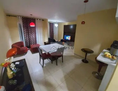 Apartamento com 3 Quartos à venda, 73m² no Vila Sanches, São José dos Campos
