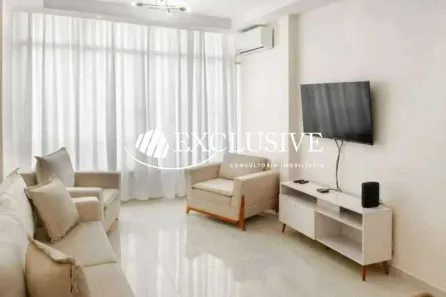Apartamento com 4 Quartos à venda, 103m² no Copacabana, Rio de Janeiro