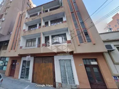 Casa com 9 Quartos à venda, 476m² no Centro, Santa Maria