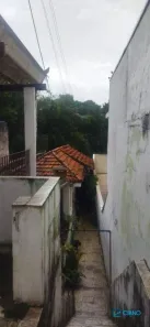 Lote/Terreno à venda, 135m² no Vila Bertioga, São Paulo