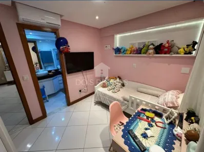 Apartamento com 2 Quartos à venda, 94m² no Jardim Armação, Salvador