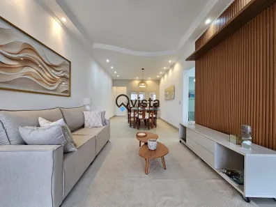 Apartamento com 2 Quartos à venda, 110m² no Pitangueiras, Guarujá