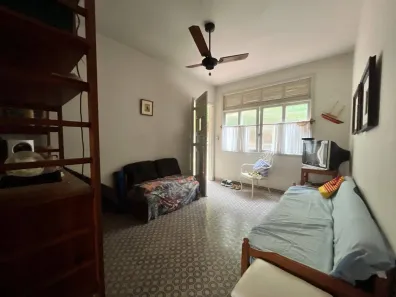 Apartamento com 1 Quarto à venda, 59m² no Paquetá, Rio de Janeiro