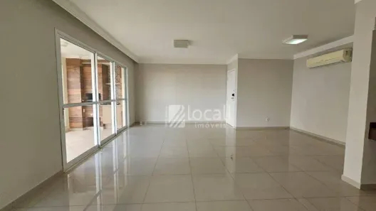 Apartamento com 3 Quartos à venda, 140m² no Bom Jardim, São José do Rio Preto