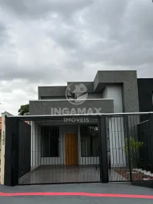 Casa com 3 Quartos à venda, 86m² no Jardim Colina Verde, Maringá