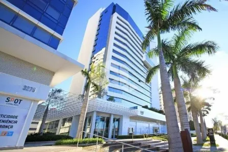 Apartamento com 1 Quarto à venda, 39m² no Chácara das Pedras, Porto Alegre