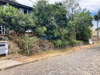 Lote/Terreno à venda, 1598m² no Santa Corona, Caxias do Sul
