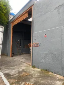 Galpão/Depósito/Armazém à venda, 500m² no Vila Santa Catarina, São Paulo