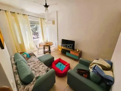Apartamento com 2 Quartos à venda, 54m² no Ipanema, Rio de Janeiro