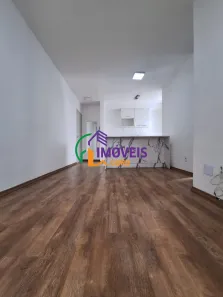 Apartamento com 2 Quartos à venda, 50m² no Vila Anastácio, São Paulo