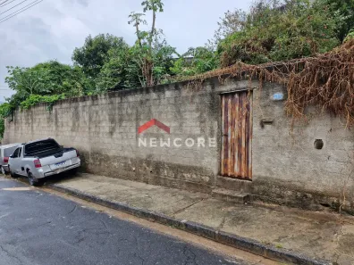 Lote/Terreno à venda, 432m² no Milionários (Barreiro), Belo Horizonte