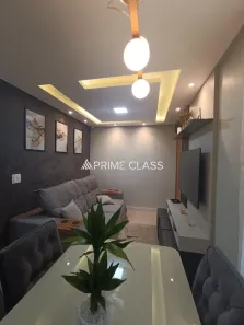 Apartamento com 2 Quartos à venda, 42m² no Igara, Canoas