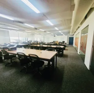 Sala Comercial para alugar, 374m² no Cidade Monções, São Paulo