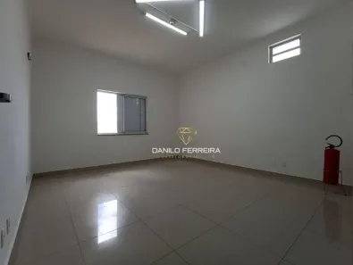Sala Comercial para alugar, 60m² no Centro, Itu
