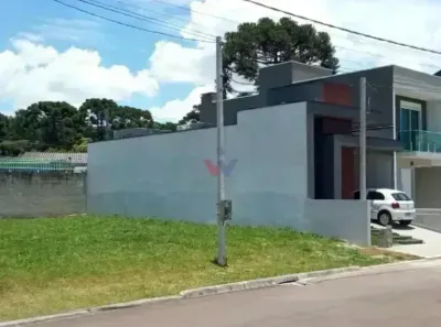 Lote/Terreno à venda, 113m² no Umbará, Curitiba