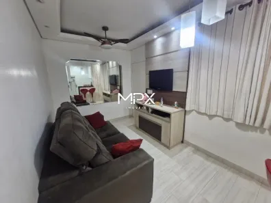 Apartamento com 2 Quartos à venda, 49m² no Piracicamirim, Piracicaba
