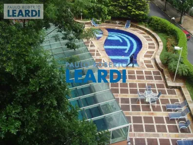 Apartamento com 4 Quartos à venda, 200m² no Jardim Fonte do Morumbi, São Paulo