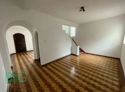 Sobrado com 3 Quartos para alugar, 190m² no Perdizes, São Paulo