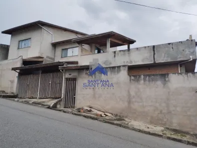 Casa com 5 Quartos à venda, 297m² no Chácara São Silvestre, Taubaté