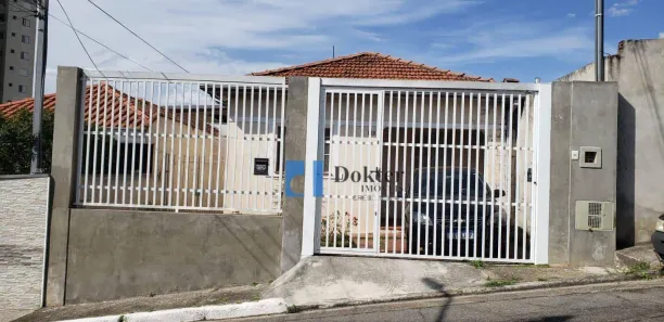 Casa com 3 Quartos à venda, 125m² no Nossa Senhora do Ó, São Paulo
