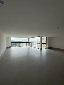 Apartamento com 4 Quartos à venda, 180m² no Tirol, Natal