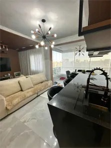 Apartamento com 2 Quartos à venda, 96m² no Jardim do Mar, São Bernardo do Campo