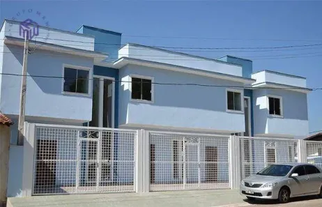 Casa com 2 Quartos à venda, 90m² no Jardim São Carlos, Sorocaba