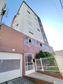Apartamento com 1 Quarto para alugar, 33m² no Nossa Senhora de Fátima, Santa Maria