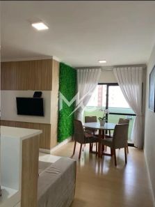 Apartamento com 3 Quartos à venda, 62m² no Jardim América, São José dos Campos