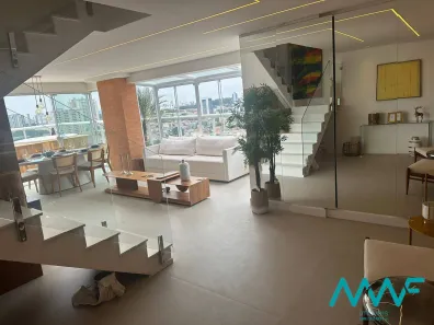 Cobertura com 3 Quartos à venda, 150m² no Centro, Osasco