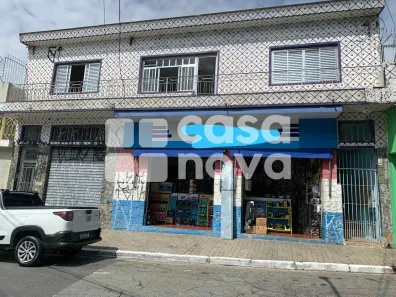 Casa de Condomínio com 7 Quartos à venda, 300m² no Jardim Japão, São Paulo