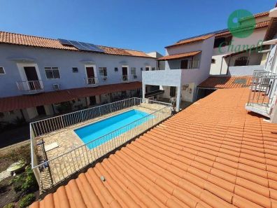 Casa de Condomínio com 3 Quartos à venda, 93m² no Palmeiras, Cabo Frio