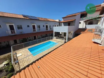 Casa de Condomínio com 3 Quartos à venda, 91m² no Palmeiras, Cabo Frio