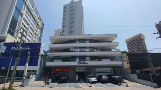 Ponto Comercial para alugar, 50m² no Parque Campolim, Sorocaba