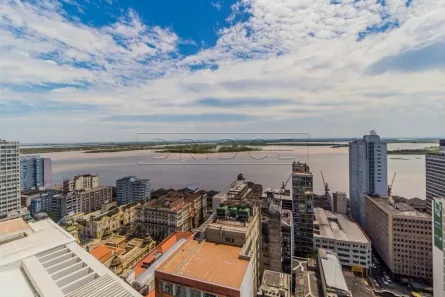 Apartamento com 3 Quartos à venda, 233m² no Centro Histórico, Porto Alegre