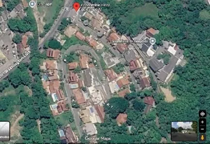Apartamento com 3 Quartos à venda, 239m² no Sapê, Niterói